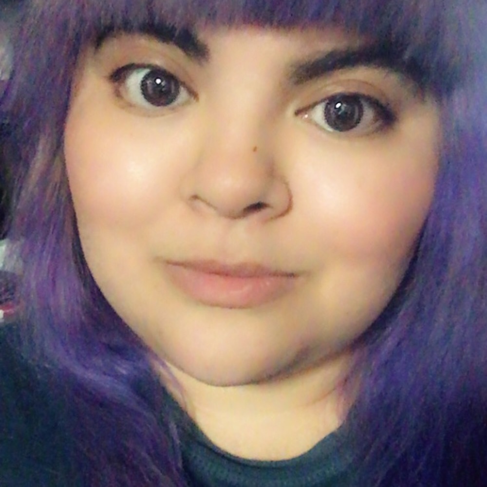 Meet your Posher, Nicole